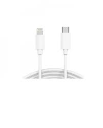 CABLE TIPO C- TIPO IPHONE 27W
